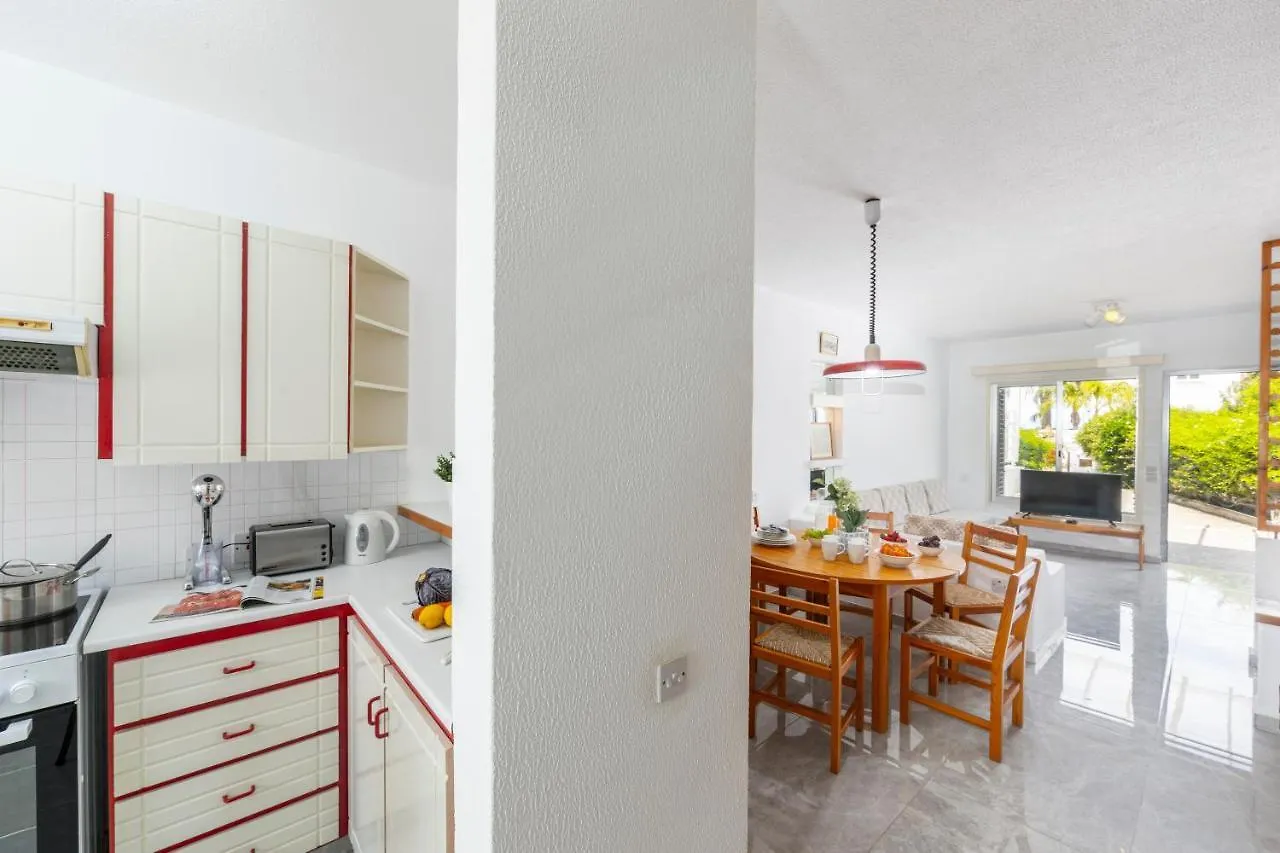 Maistralli Villa Protaras