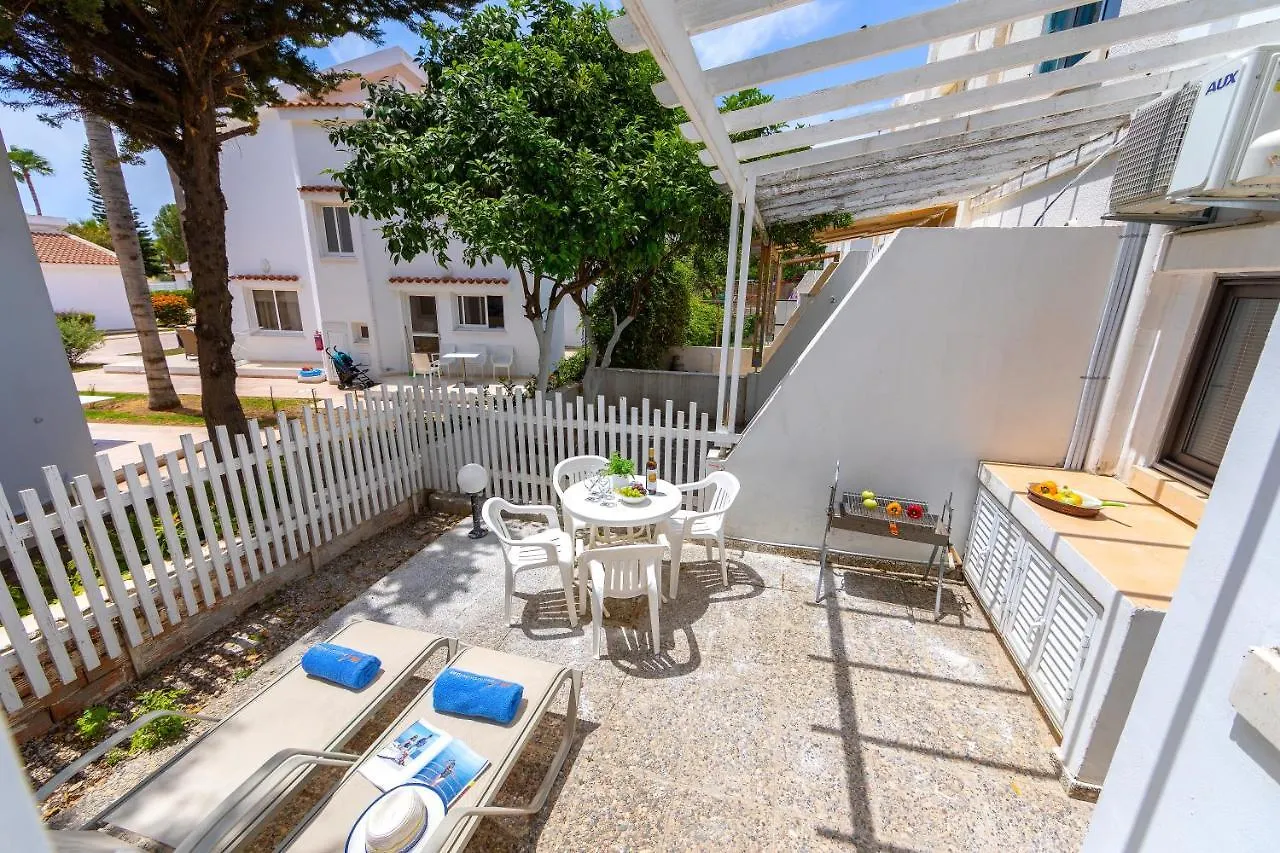 Maistralli Villa Protaras