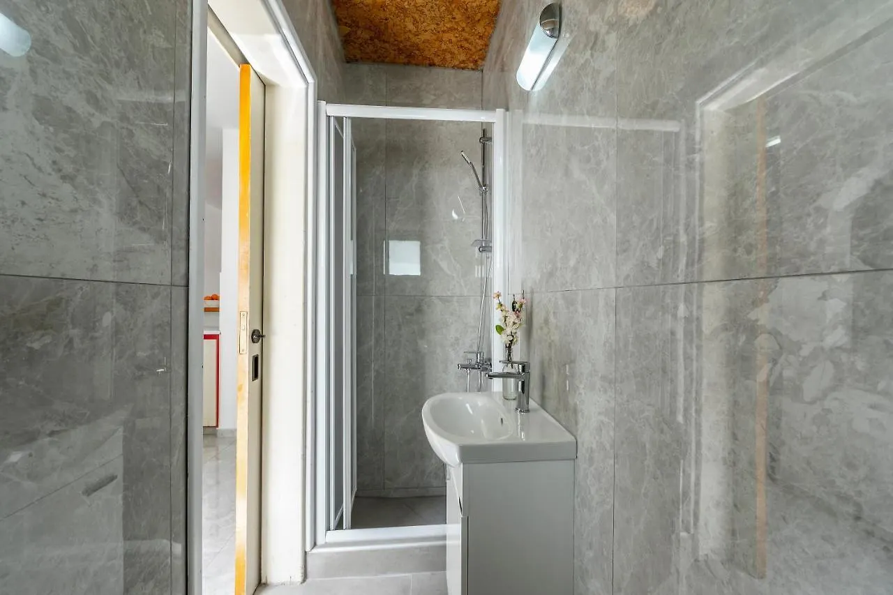 Ferienhaus Maistralli Villa Protaras