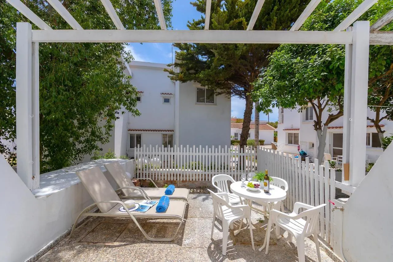 Maistralli Villa Protaras