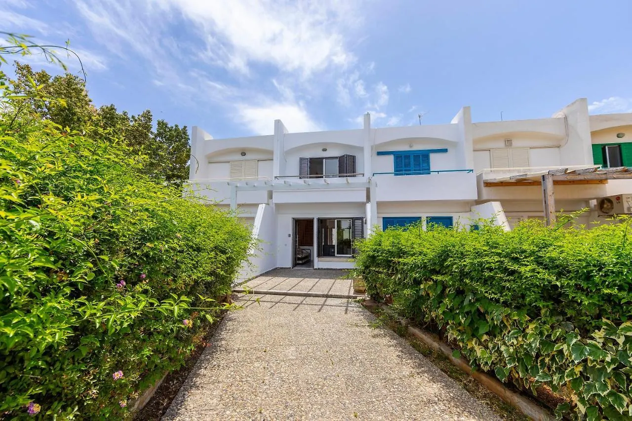 Maistralli Villa Protaras 0*,  Zypern