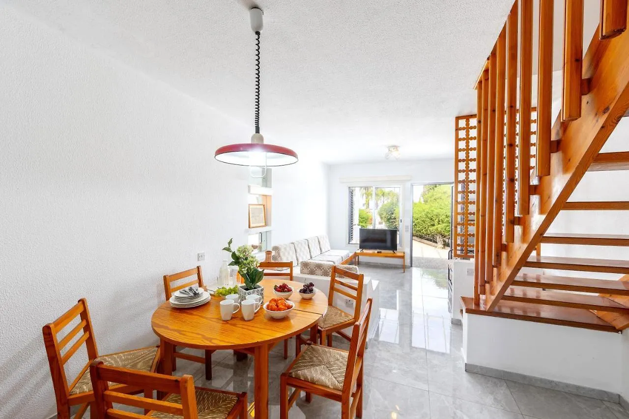 Maistralli Villa Protaras Ferienhaus