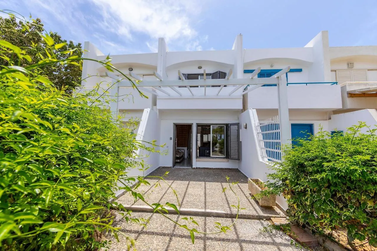 Maistralli Villa Protaras 0*,